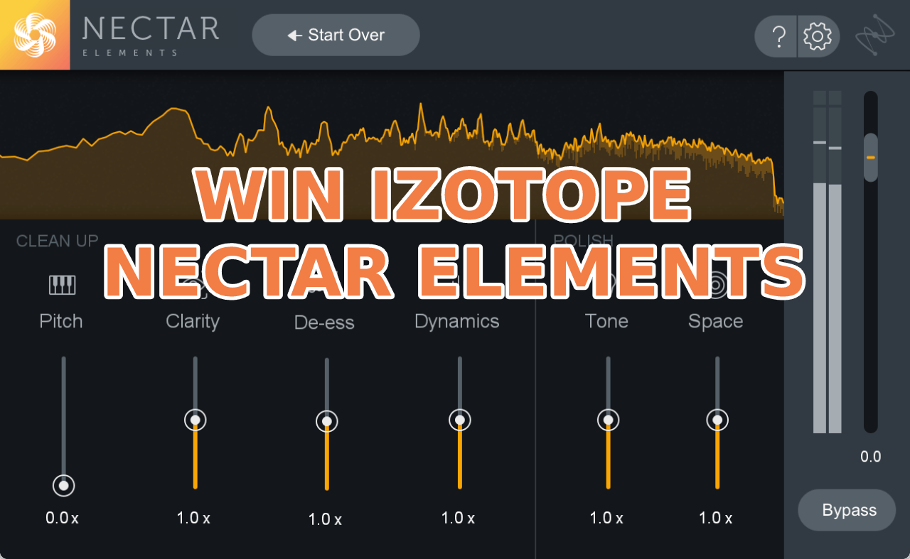 izotope nectar elements review